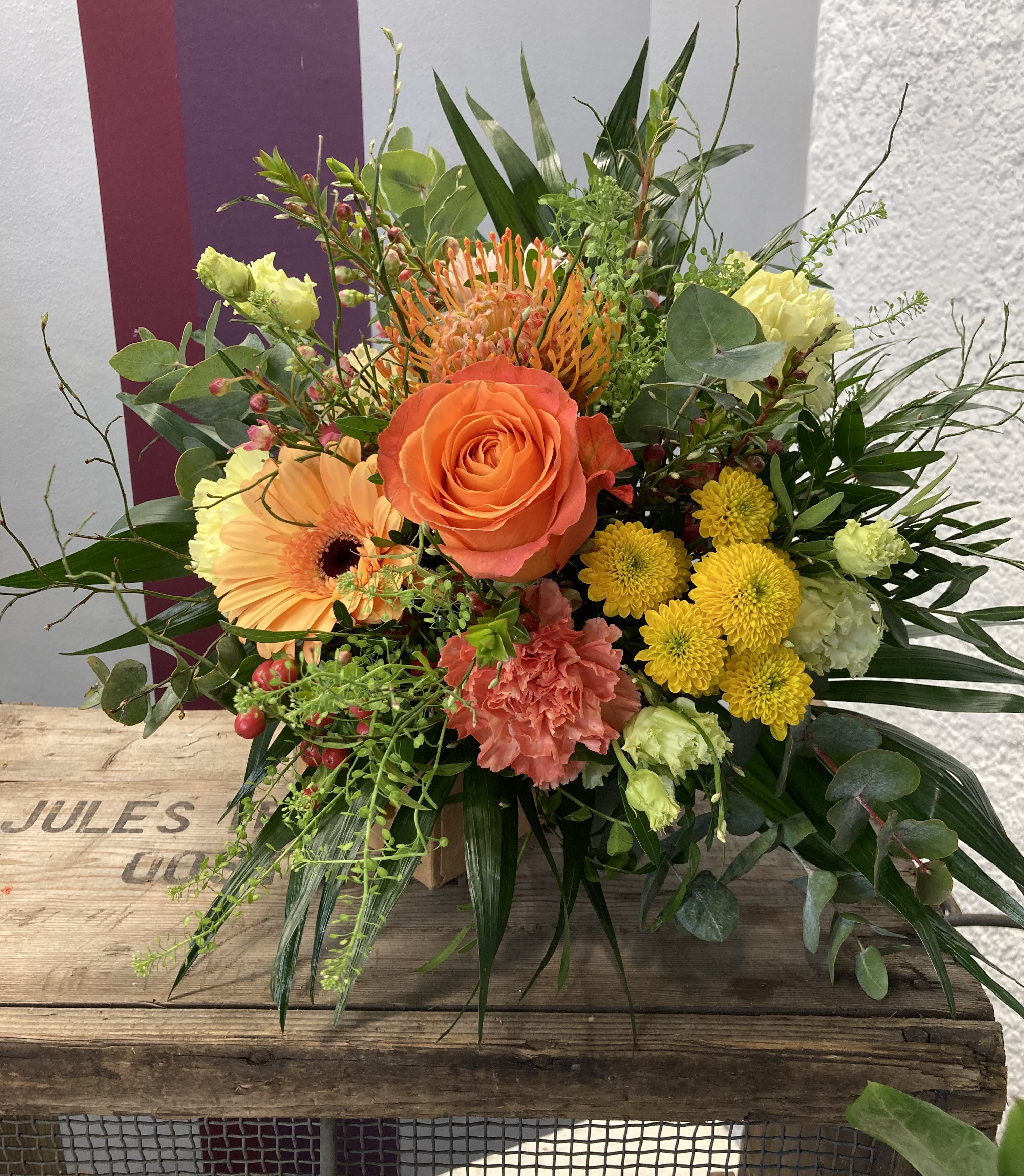 Bouquet N°6