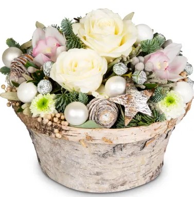 Scintillements de Noël N° 13